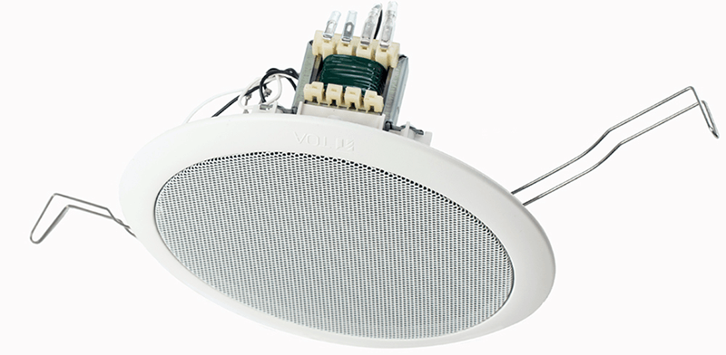 TOA PC-648R Ceiling Speaker