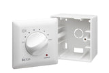 TOA Attenuator 12W w/Box AT-4012B-EB