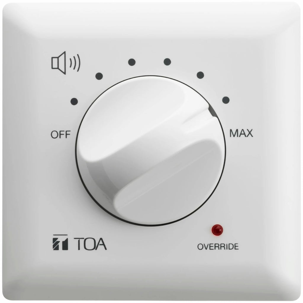 TOA Attenuator 120W w/Box AT-4120B