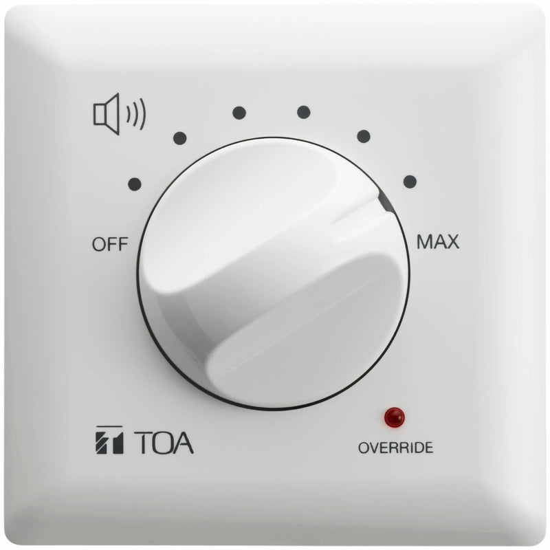 TOA Attenuator 120W w/Box AT-4120B
