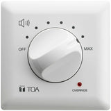 TOA Attenuator 120W w/Box AT-4120B