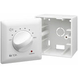 TOA Attenuator 120W w/Box AT-4120B