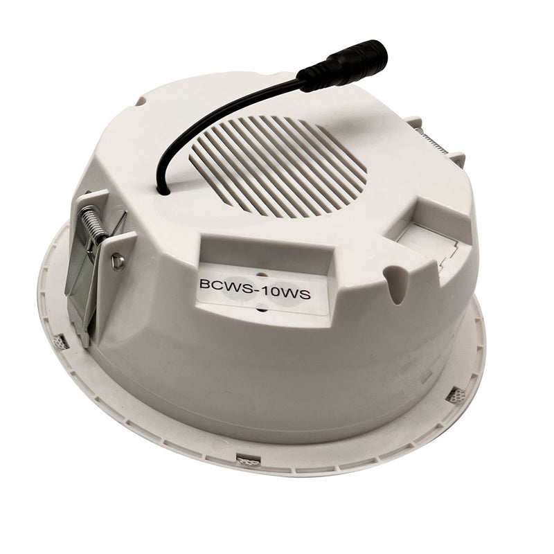 Alhaan BCWS-10WS 10W Wireless Bluetooth Ceiling Sub Speaker