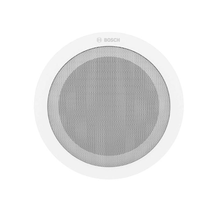 BOSCH LC3-UC06 Ceiling Loudspeaker, 6W, Spring Arms | FKGTC