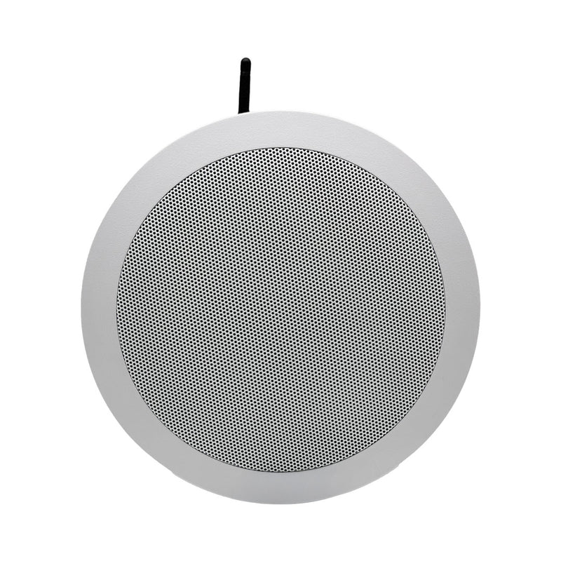 Alhaan CS-30AW 30W Active Wi-Fi Ceiling Speaker