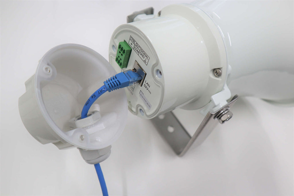 IP Horn Speaker 15W IP-A1SC15