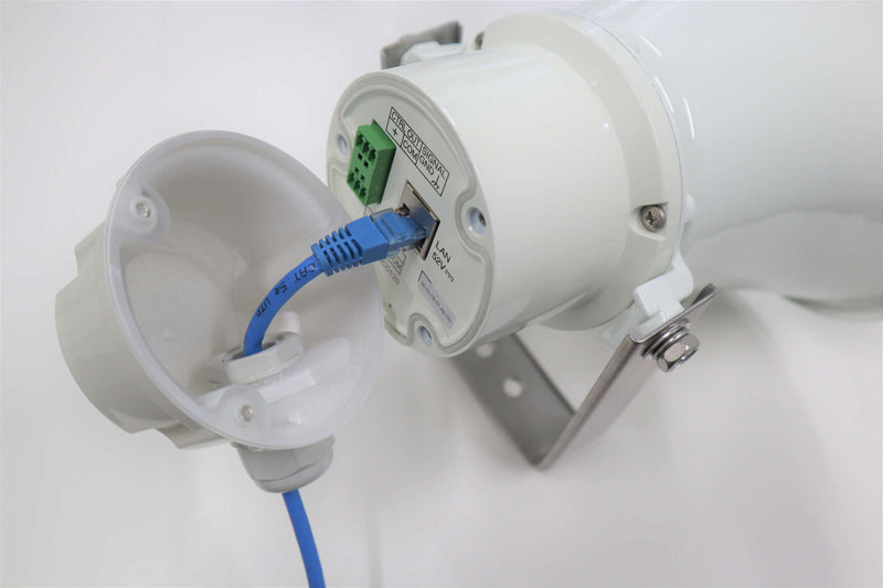 IP Horn Speaker 15W IP-A1SC15