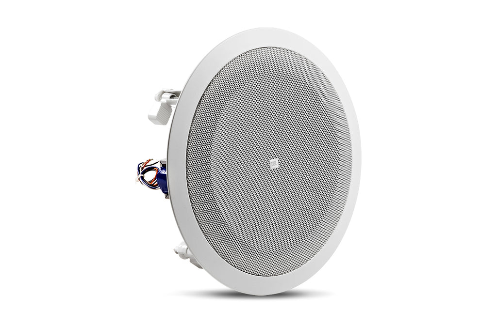 JBL 8128 - 6W 8-inch Full-range Ceiling Loudspeaker