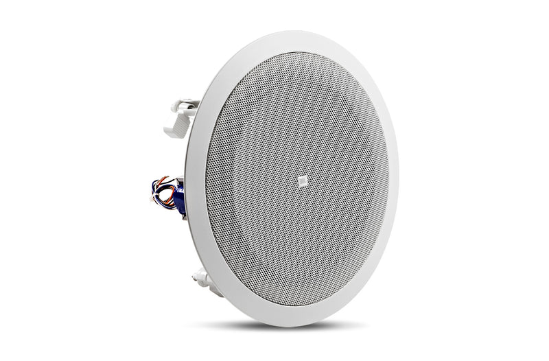 JBL 8128 - 6W 8-inch Full-range Ceiling Loudspeaker