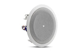 JBL 8128 - 6W 8-inch Full-range Ceiling Loudspeaker