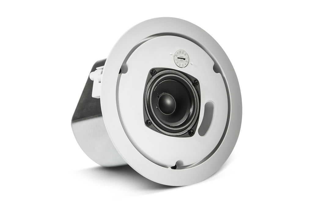 JBL Compact 12C/T - 15W Ceiling Loudspeaker