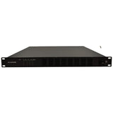 Alhaan MA-4C120 4x120 Class D Mixer Amplifier