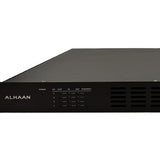 Alhaan MA-4C120 4x120 Class D Mixer Amplifier