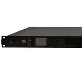Alhaan MA-4C500D Mixer Amplifier with DSP