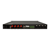 Alhaan MA-4C500D Mixer Amplifier with DSP