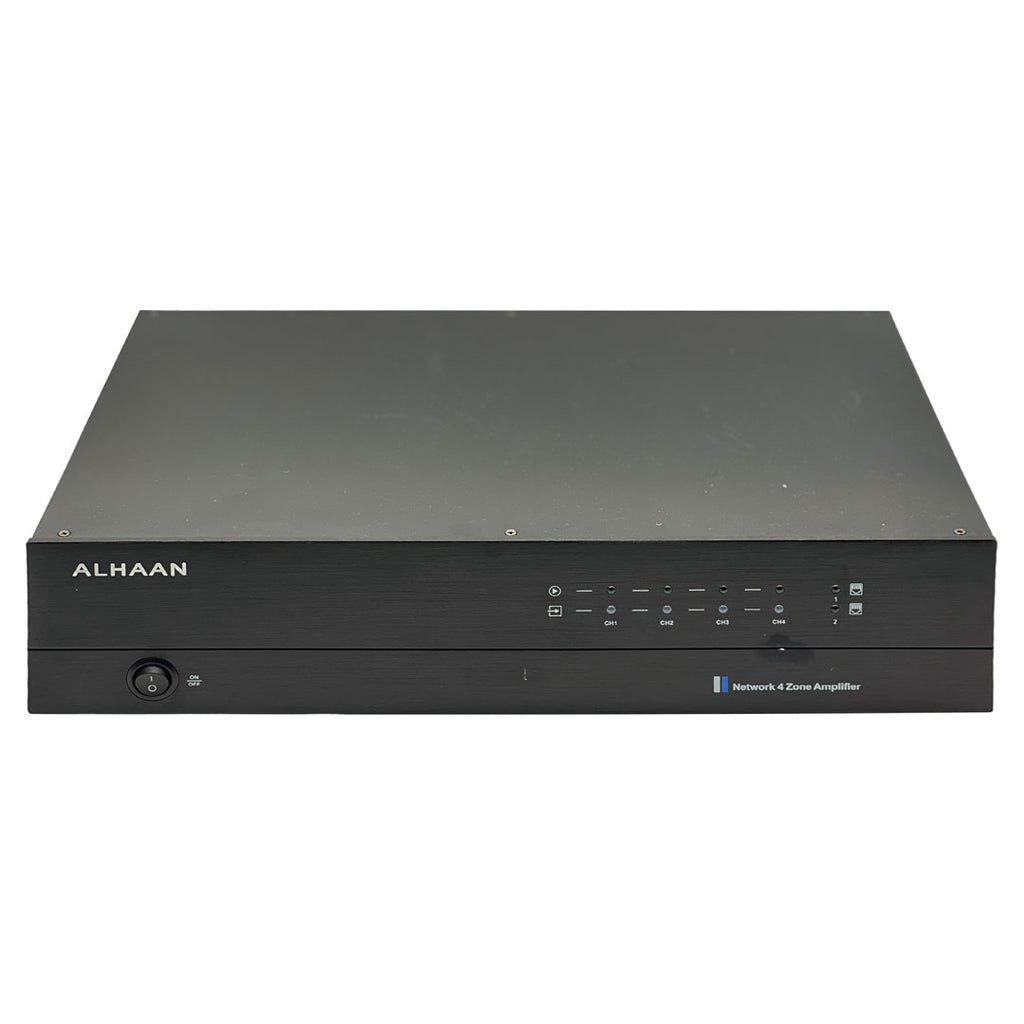 Alhaan MA-850Z4 8X50W WIFI Amplifier