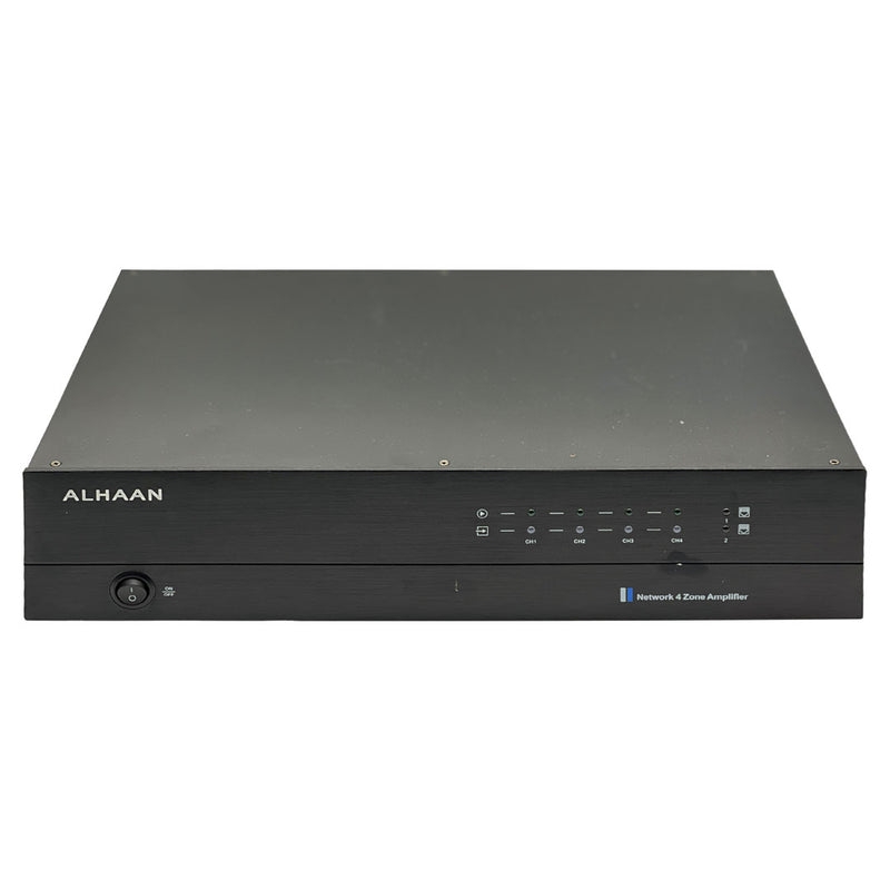 Alhaan MA-850Z4 8X50W WIFI Amplifier