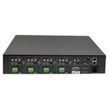 Alhaan MA-850Z4 8X50W WIFI Amplifier
