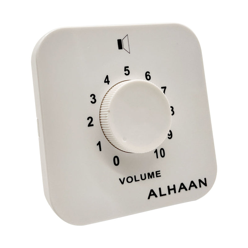 Alhaan SVC-36S 36W Volume Control