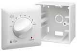 TOA Attenuator 30W w/Box AT-4030B