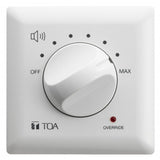 TOA Attenuator 200W w/Box AT-4200B