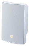 TOA BS-1030 Compact Wall Speaker Black/White