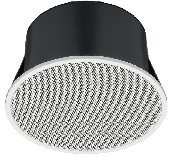 TOA Ceiling Mount Fire Dome Speaker PC-1860BS