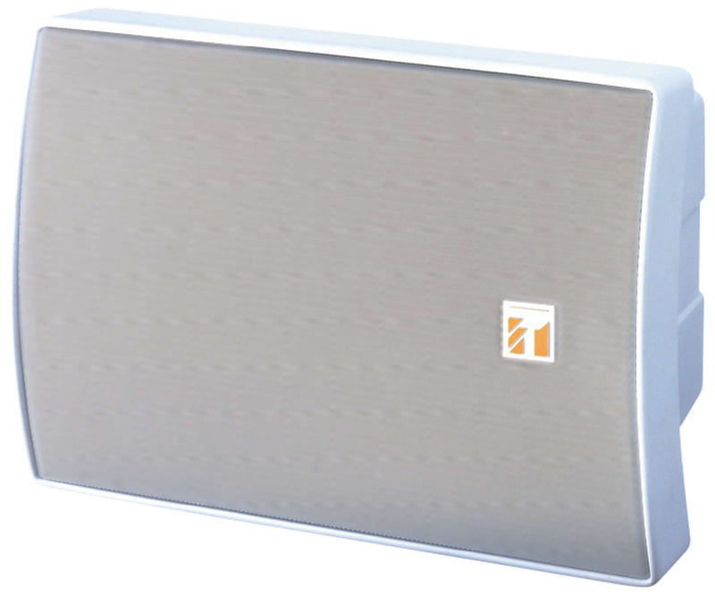 TOA Compact Box Speakers BS-1015BSW