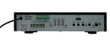 TOA Digital Mixer Power Amplifier A-3248DM-EB 4CEF00