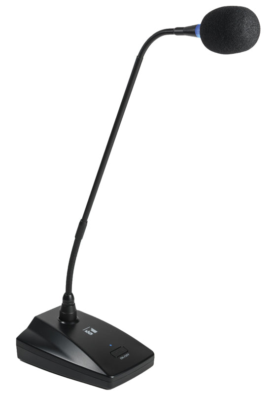 TOA Gooseneck Microphone EM-380