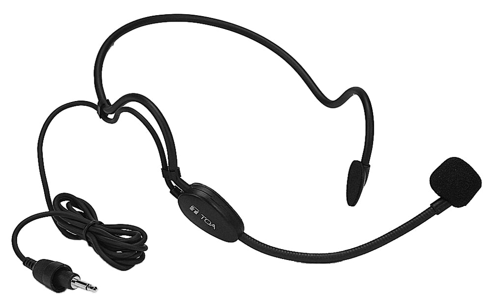 TOA Headset Microphone WH-4000H