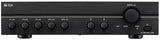 TOA Mixer Amplifier  A-2060