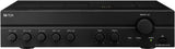 TOA Mixer Amplifier  A-2120