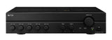 TOA Mixer / Power Amplifier A-2240