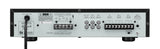 TOA Mixer / Power Amplifier A-2240
