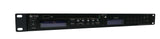 TOA Music Device with CD / USB / SD-Card Audio Player MD-210CTU-EB