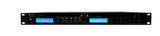 TOA Music Device with CD / USB / SD-Card Audio Player MD-210CTU-EB