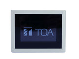 TOA Remote Control Panel M-800RCT-EB