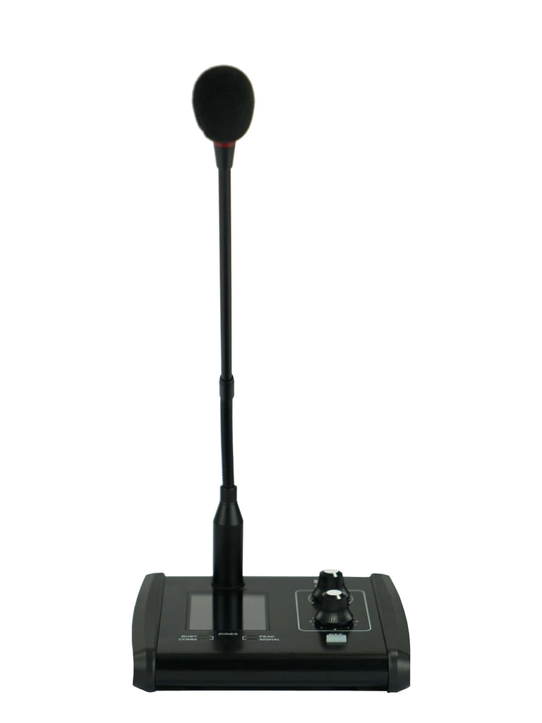 TOA Remote Microphone M-800RM