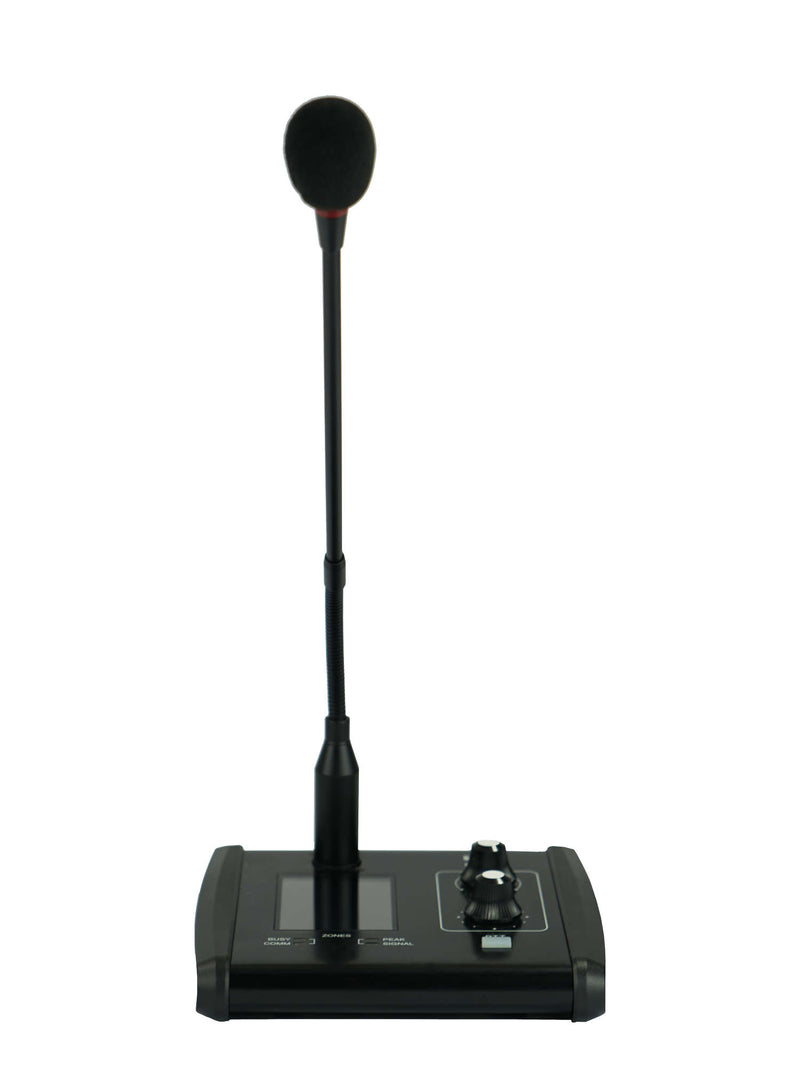 TOA Remote Microphone M-800RM