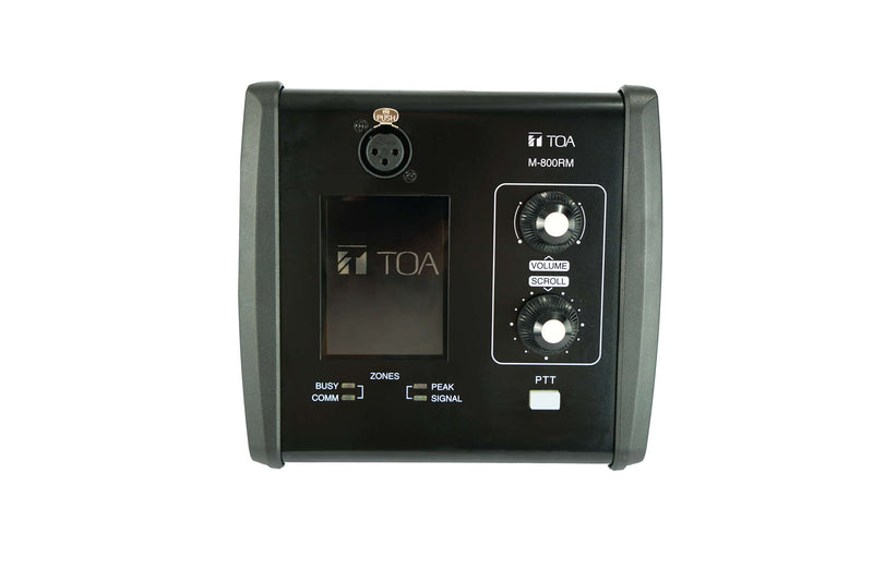 TOA Remote Microphone M-800RM