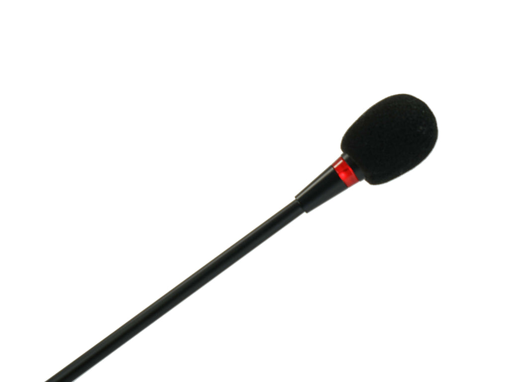 TOA Remote Microphone M-800RM