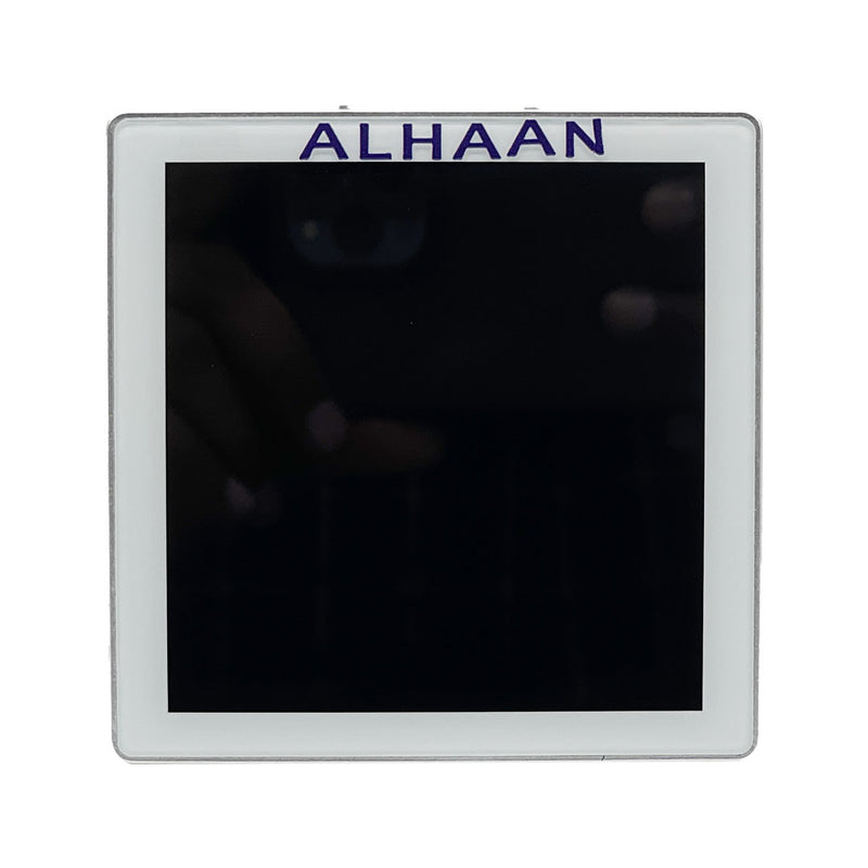 Alhaan WA-425S 4-CH Wall Amplifier with Application Control