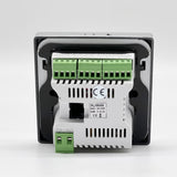 Alhaan WA-425S 4-CH Wall Amplifier with Application Control