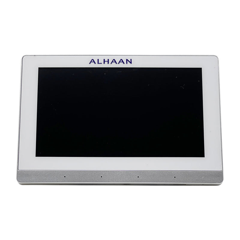 Alhaan WA-825S 8-CH Wall Amplifier with Application Control
