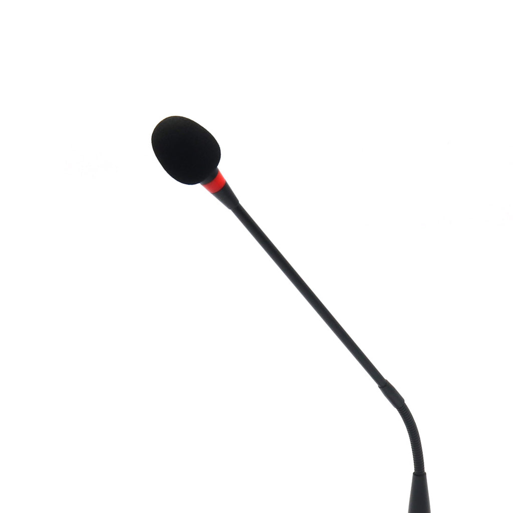 Alhaan CAS-1Z Desktop Condenser Microphone