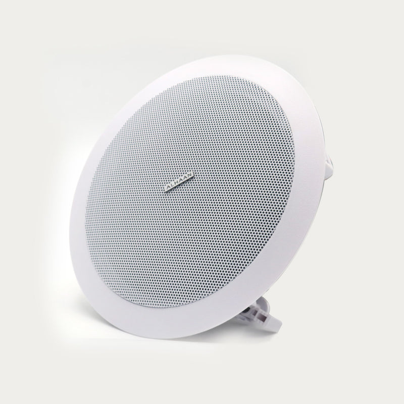 Alhaan CS-630T 6 inch Coaxial Ceiling Speaker
