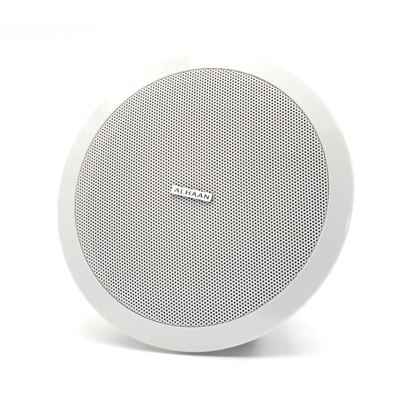 Alhaan CS-806 6 Inch Low Impedance Ceiling Speaker - 6W