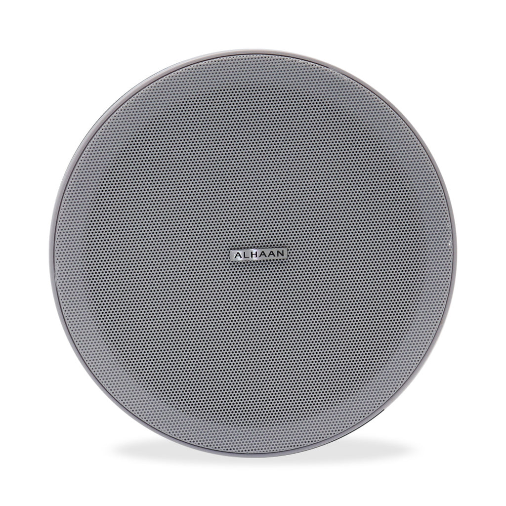Alhaan CS-R66 6.5 inch Rimless Ceiling Speaker