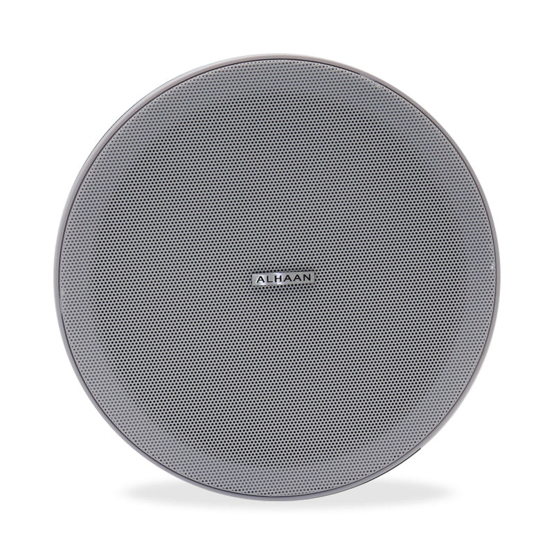 Alhaan CS-R66 6.5 inch Rimless Ceiling Speaker